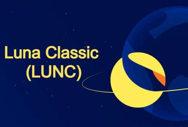 Lunc Price Prediction: Today’s Lunc Price, 2nd Feb 2023