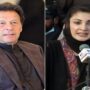 Maryam claims Imran deprived KP of uplift