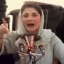 Maryam accuses former CJPs, Gen Faiz of hatching conspiracy against Nawaz