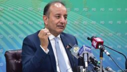 Dr Musadik Malik