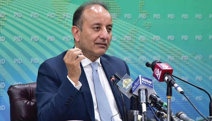 Dr Musadik Malik
