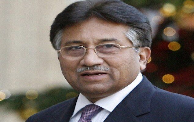 US media highlights Musharraf’s role in war on terror