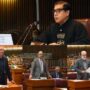 Parliament reiterates moral, diplomatic, political support to Kashmir cause