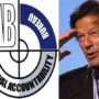 Imran, Bushra Bibi delivered NAB summon notice in Toshkhana case