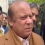 Nawaz Sharif demands probe into Pervaiz Elahi’s audio leak