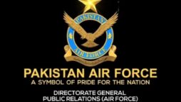 Eight PAF officers promoted to rank of Air Vice Marshal