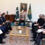 PM stresses collaboration with IAEA to reduce climate change losses