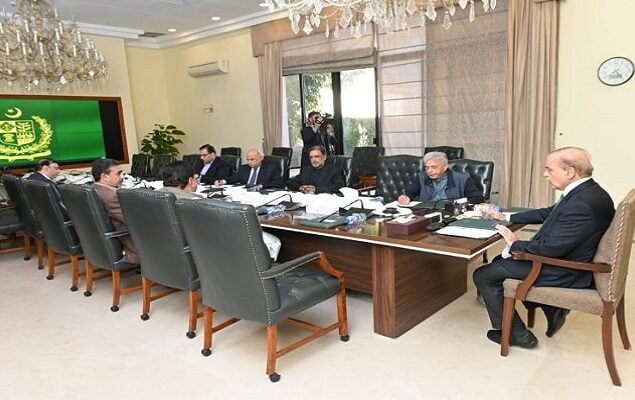 Austerity policy to be strictly enforced: PM Shehbaz 