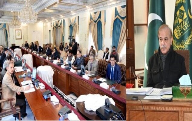 PM sets up relief fund for quake-hit Turkiye, appeals Pakistanis to donate generously