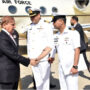 PM in Karachi to witness international joint naval exercises