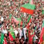PTI releases schedule for ‘Jail Bharo Tehreek’