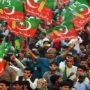 PTI arrested leaders, workers being shifted to Kot Lakhpat Jail