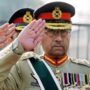 Funeral prayers of General (retd) Pervez Musharraf offered
