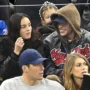 Pete Davidson was photographed cuddling up to a new flame