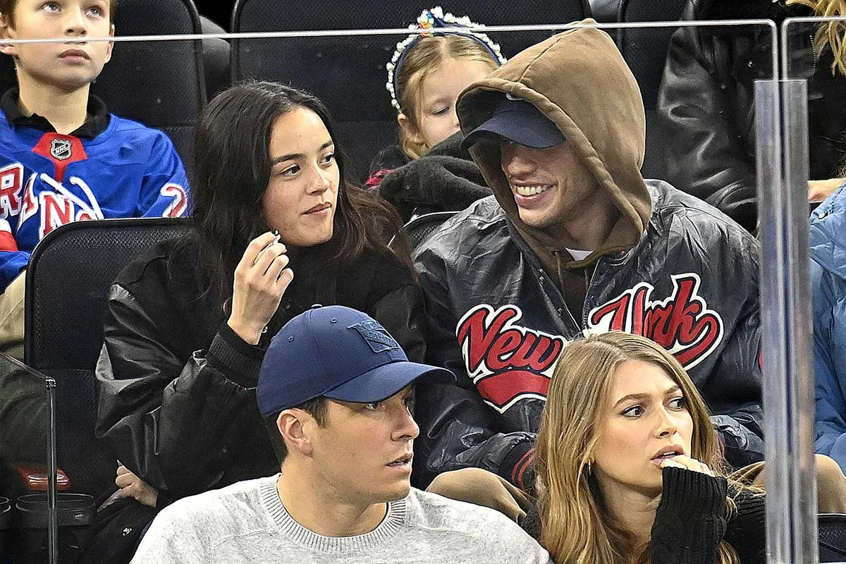 Pete Davidson