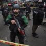 Terrorist attack on check post in Dera injures police constable