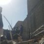 Quetta: Under-construction building collapsed, no death reported