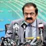 Rana terms PTI’s court arrest drive flopped show