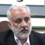 Abdul Rahman Khetran arrested
