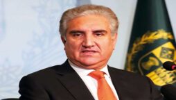 Qureshi detained for 30 days, Swati shifted to RYK jail