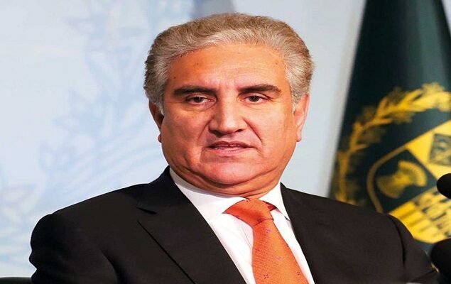 Qureshi detained for 30 days, Swati shifted to RYK jail