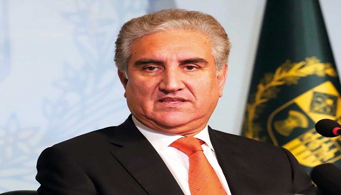 Shah Mahmood Qureshi