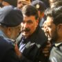 IHC suspends FIRs against Sheikh Rashid registered in Mochko, Lasbela