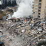 Over 1400 killed as 7.8 magnitude quake jolts Turkiye, Syria