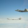 NORAD intercepts Russian planes near Alaska