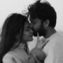 Zara Noor Abbas, Asad Siddiqui’s romantic Monochrome picture goes viral