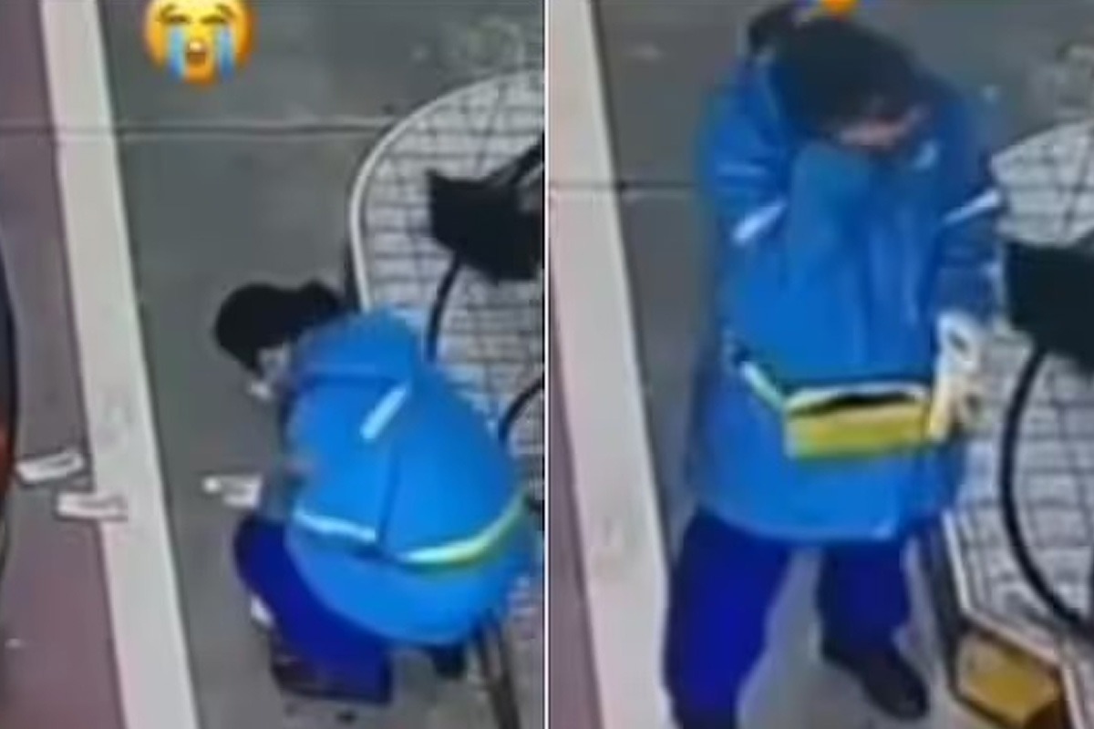 viral video