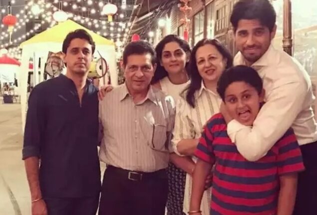 Who are Kiara Advani’s in-laws? Here is all you need to know about them