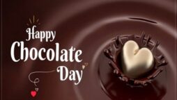 Chocolate Day 2023