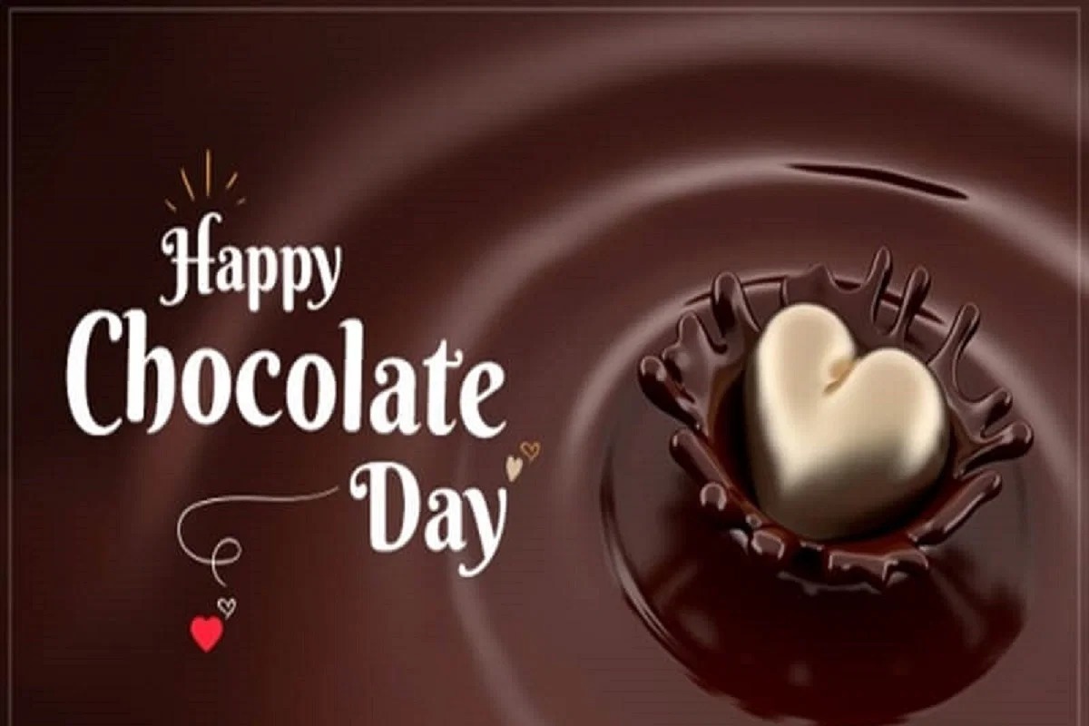 Chocolate Day 2023