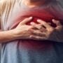 These are the signs of heart disease in men!