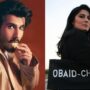 Sharmeen Obaid sued by Feroze Khan for smear campaign