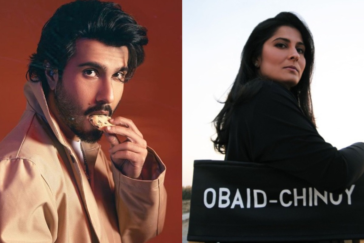 Feroze Khan