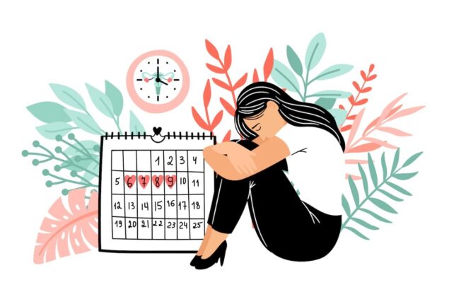 menstrual leave