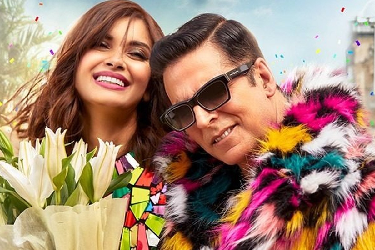 Akshay Kumar