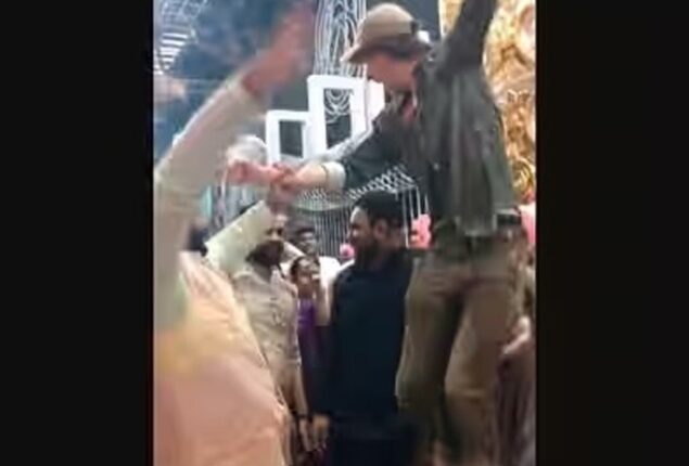 Viral video