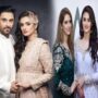 Arfa Malik’s Clothing Adds Glitz and Glamour to Pakistani Couture 