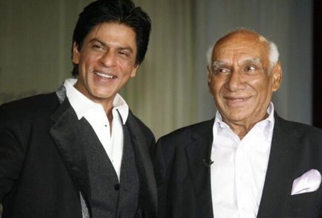Shah Rukh Khan