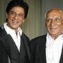 Shah Rukh Khan shares his last meeting with Yash Chopra