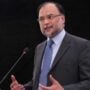 Ahsan Iqbal returns expensive official vehicle