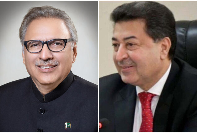 CEC replies to President’s letter, objects to ‘choice of words’