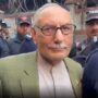 Incitement against institutions: Court grants three-day remand of Lt Gen Amjad Shoaib
