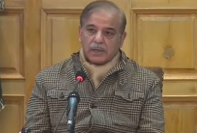 IMF conditions ‘beyond imagination’ despite economic challenges: PM