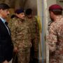 Pakistanis have always defeated terrorism: COAS briefed on KPO attack