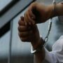 Three cops from interior Sindh caught robbing in Karachi