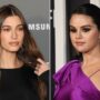 Selena Gomez response to the dubious video by Hailey Bieber